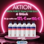 Preview: AKTION Brita Wasserfilter PURITY C1100 Clean Extra Filterkartusche 1058682